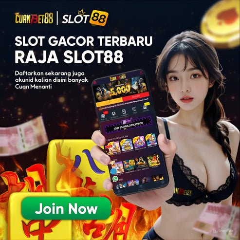 Slot Gacor: Permainan yang Mudah Dimainkan